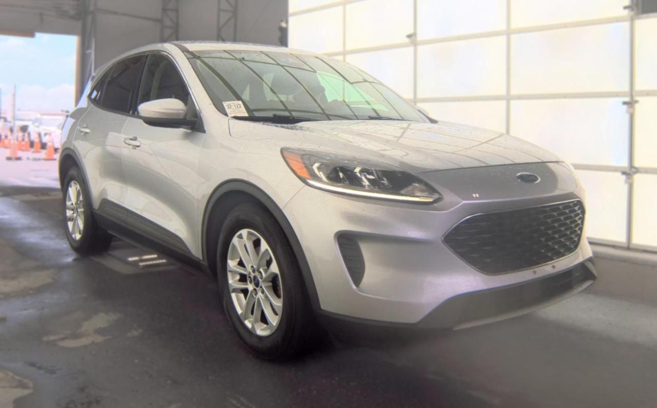 Ford Escape  2020