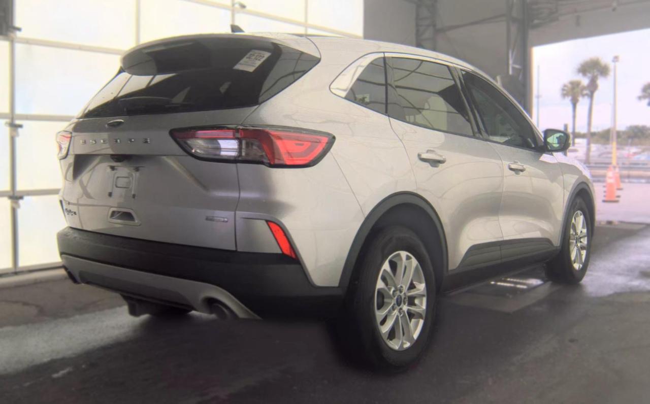 Ford Escape  2020
