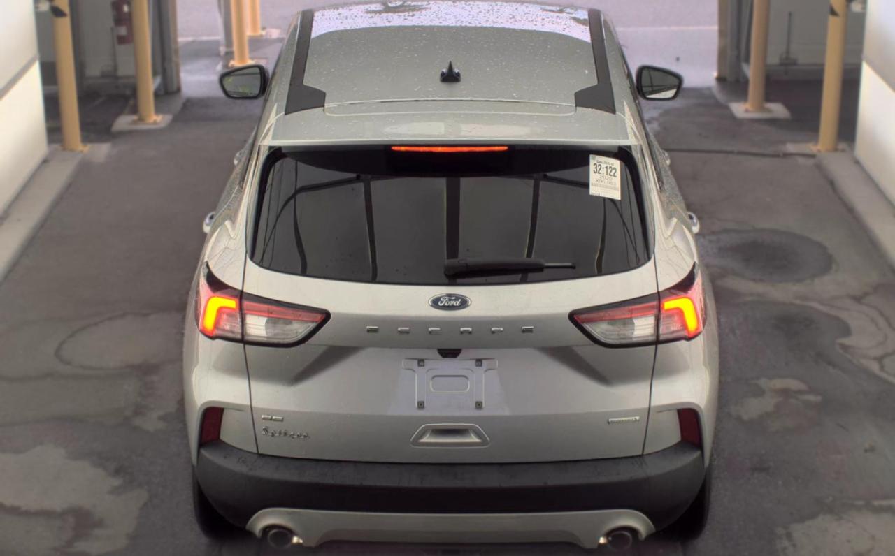 Ford Escape  2020