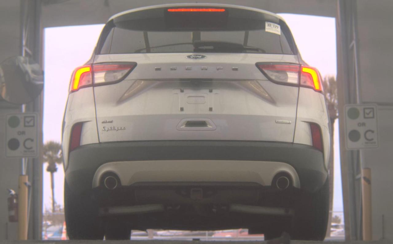 Ford Escape  2020