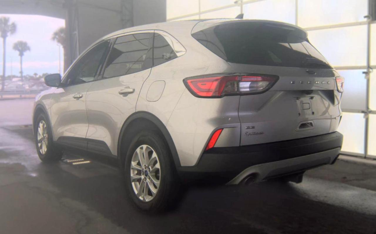 Ford Escape  2020