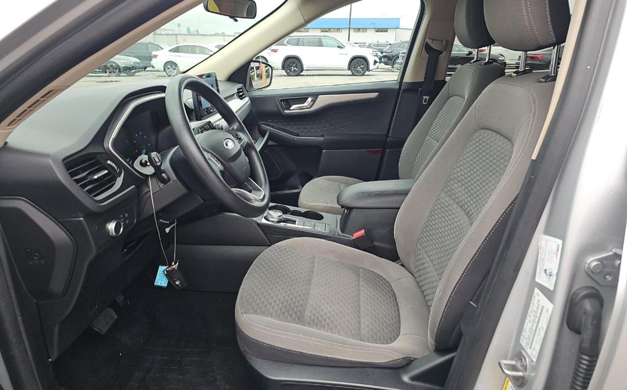 Ford Escape  2020