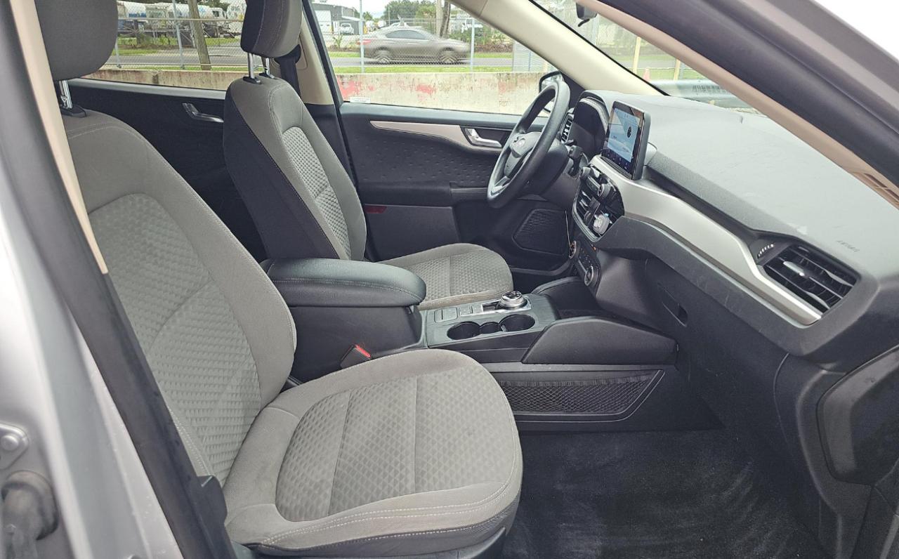 Ford Escape  2020