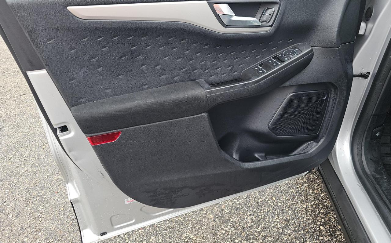 Ford Escape  2020