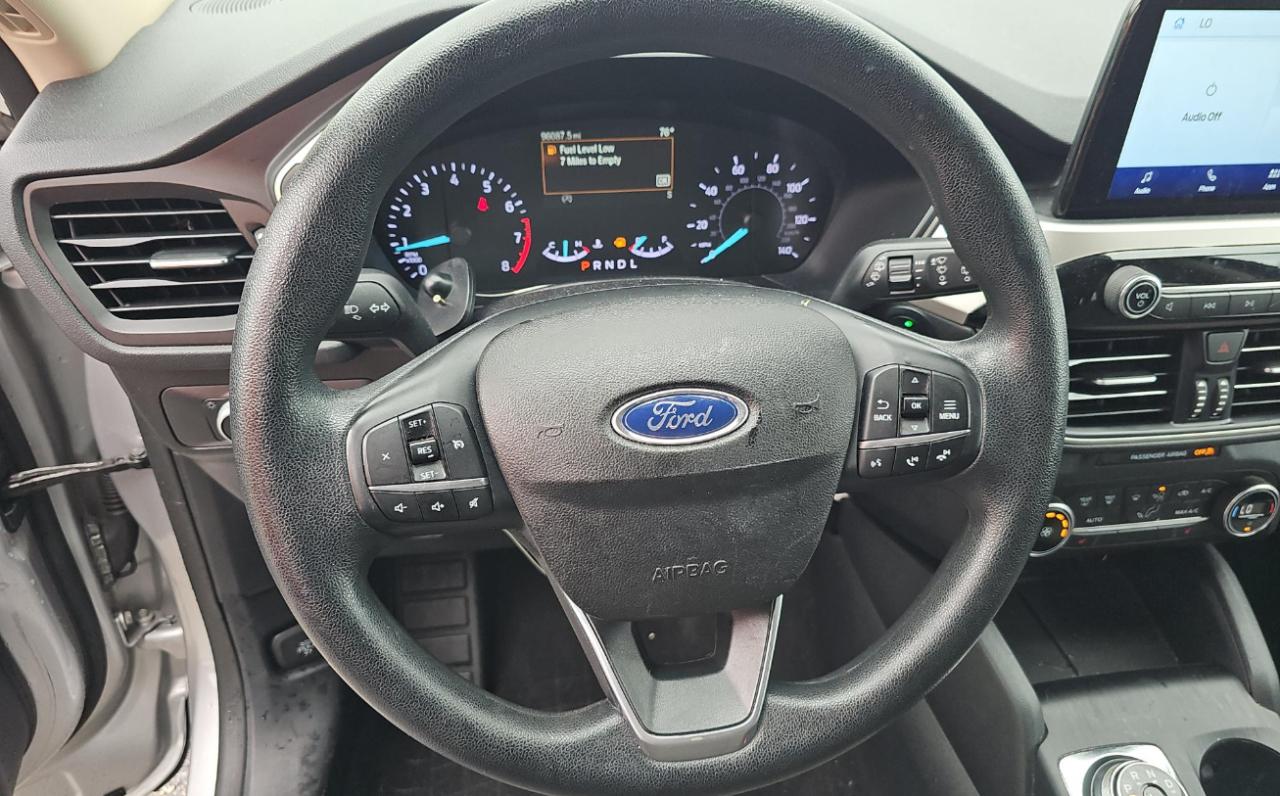 Ford Escape  2020