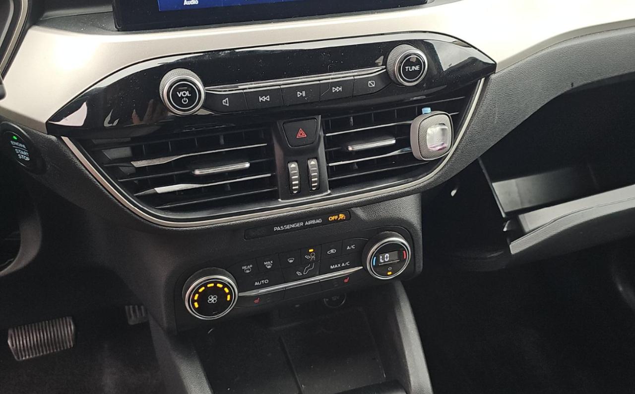 Ford Escape  2020