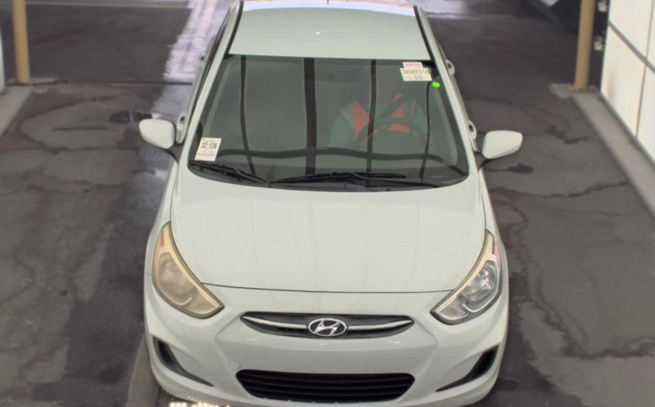 Hyundai Accent  2017