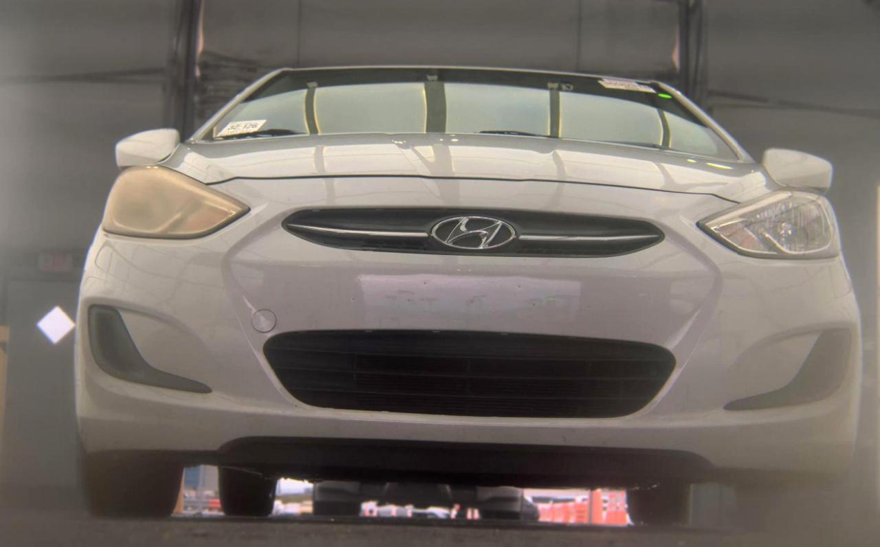 Hyundai Accent  2017