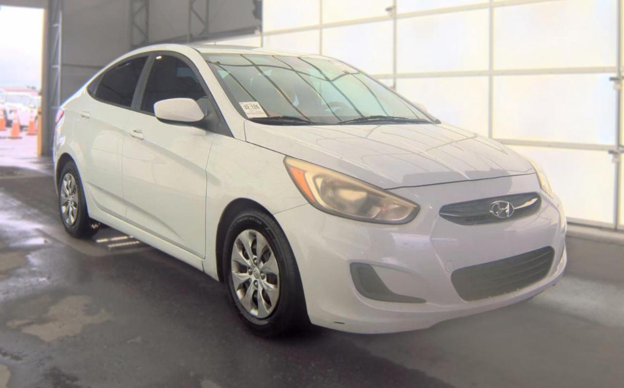 Hyundai Accent  2017
