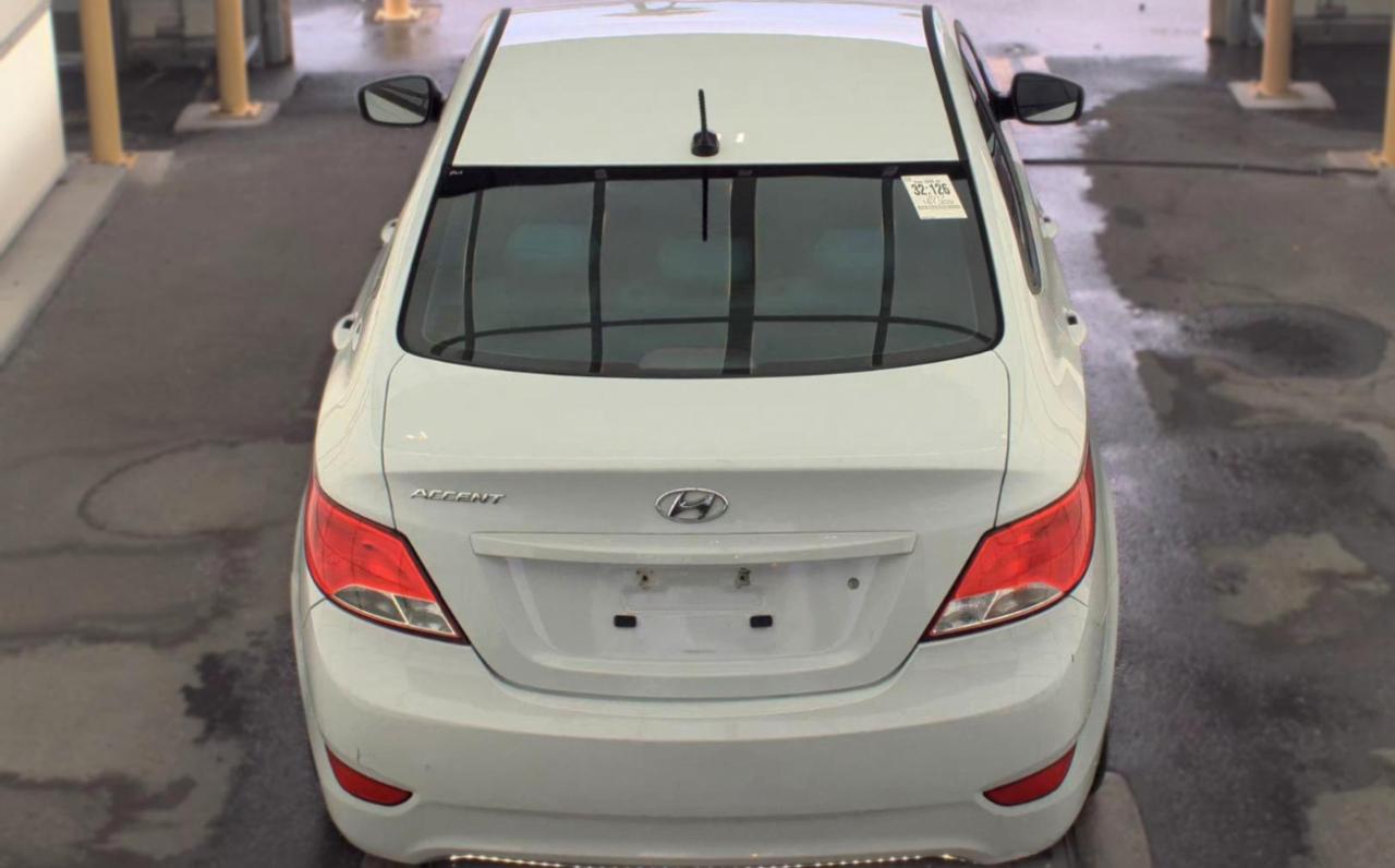 Hyundai Accent  2017