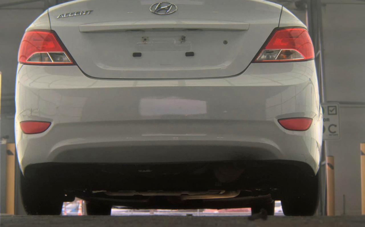 Hyundai Accent  2017