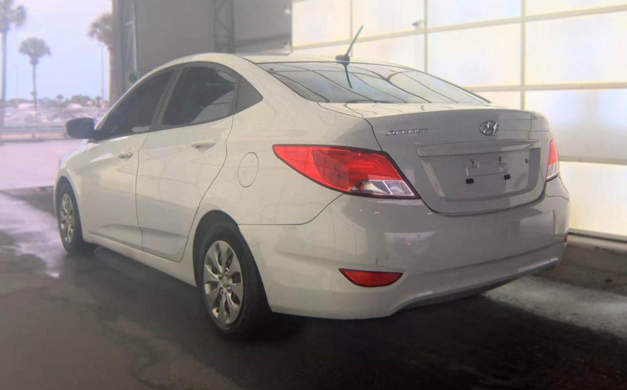 Hyundai Accent  2017