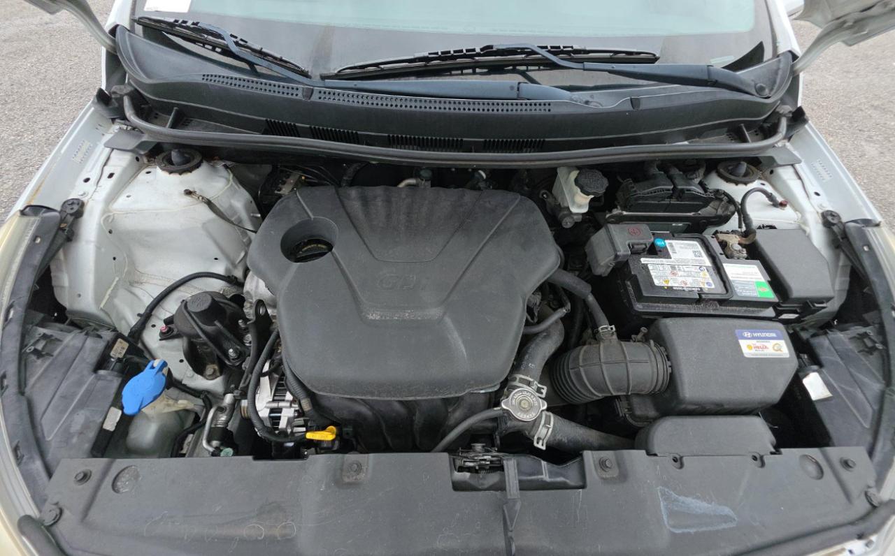 Hyundai Accent  2017