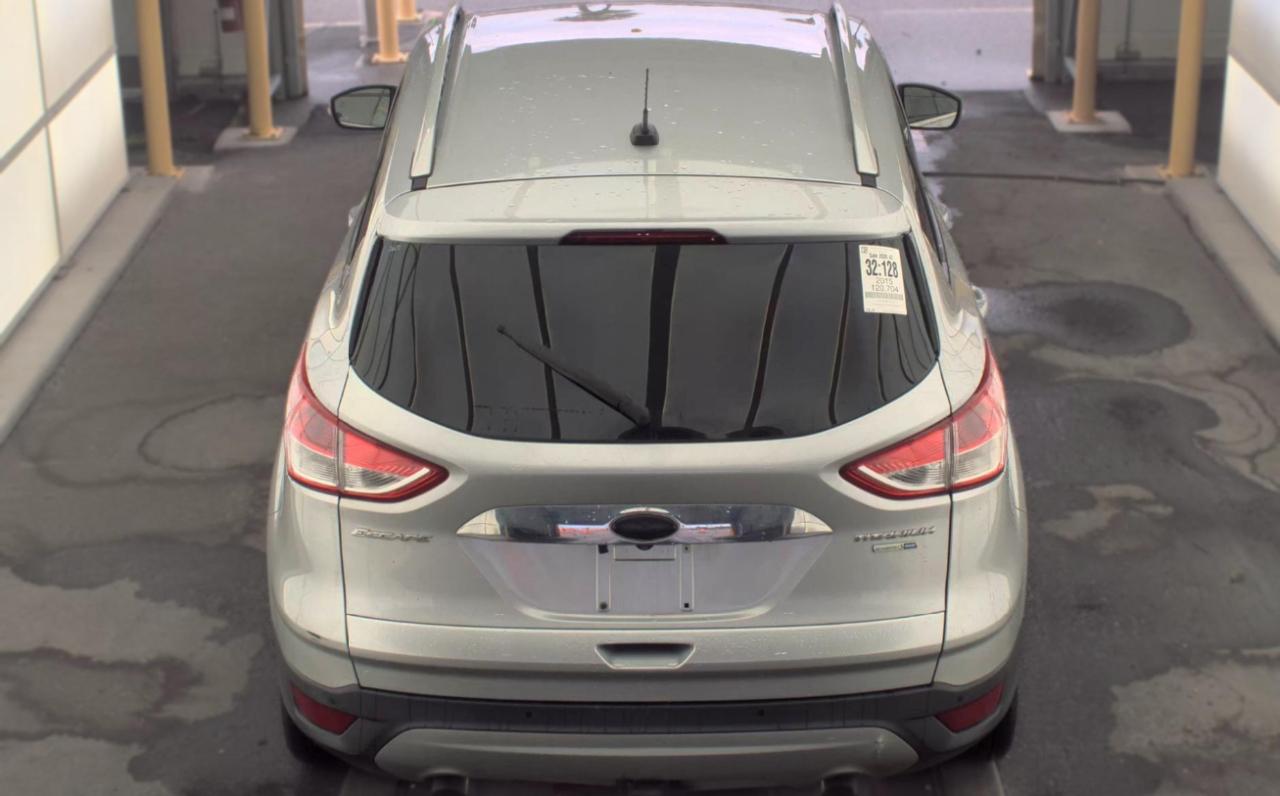 Ford Escape  2015