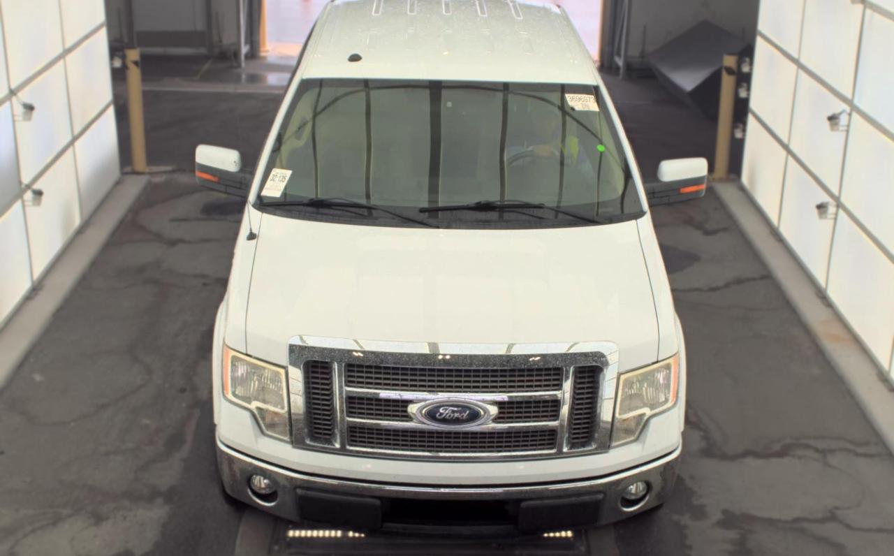Ford F-150  2011