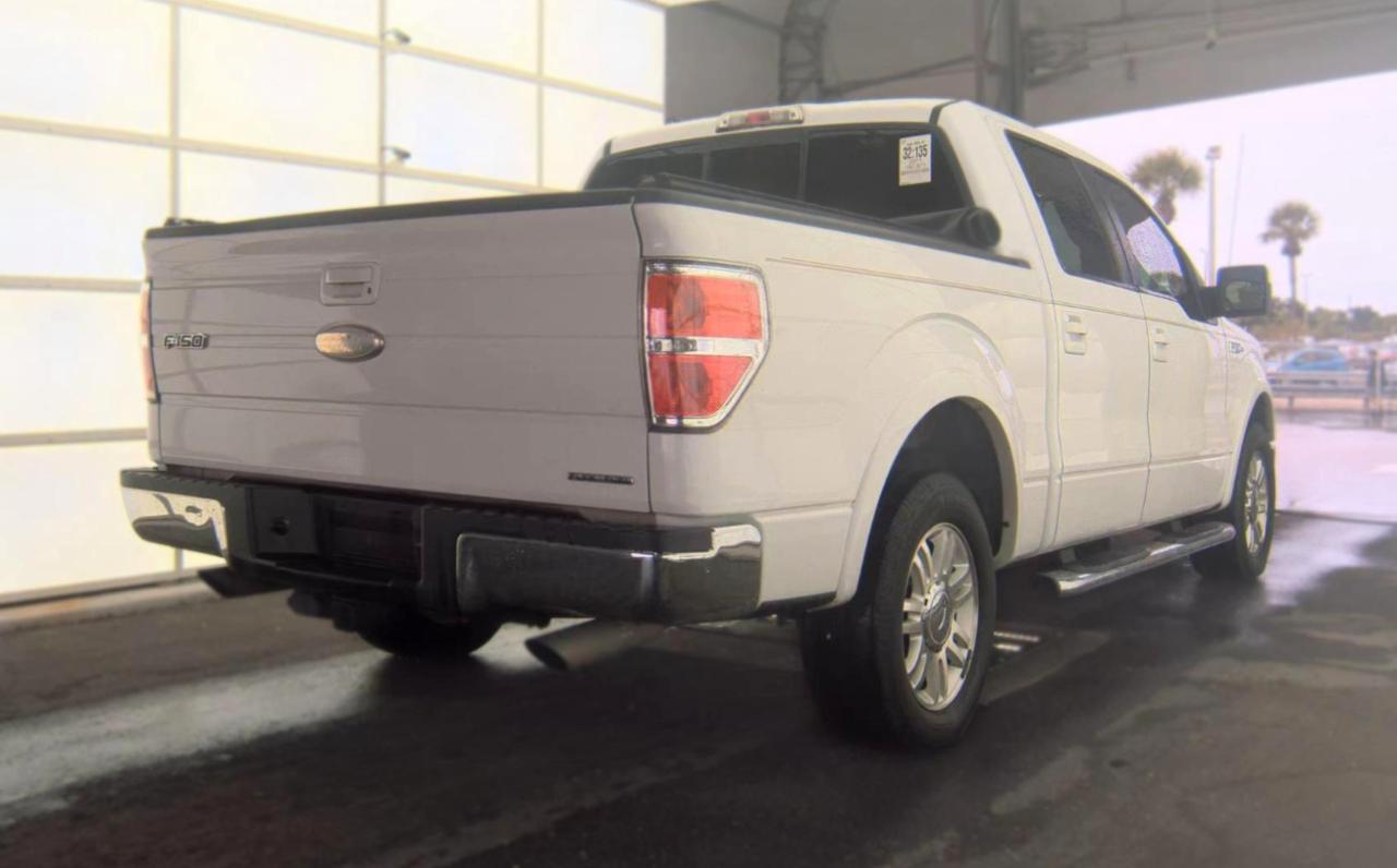 Ford F-150  2011