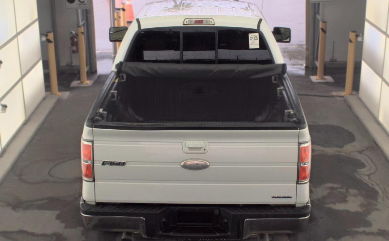 Ford F-150  2011