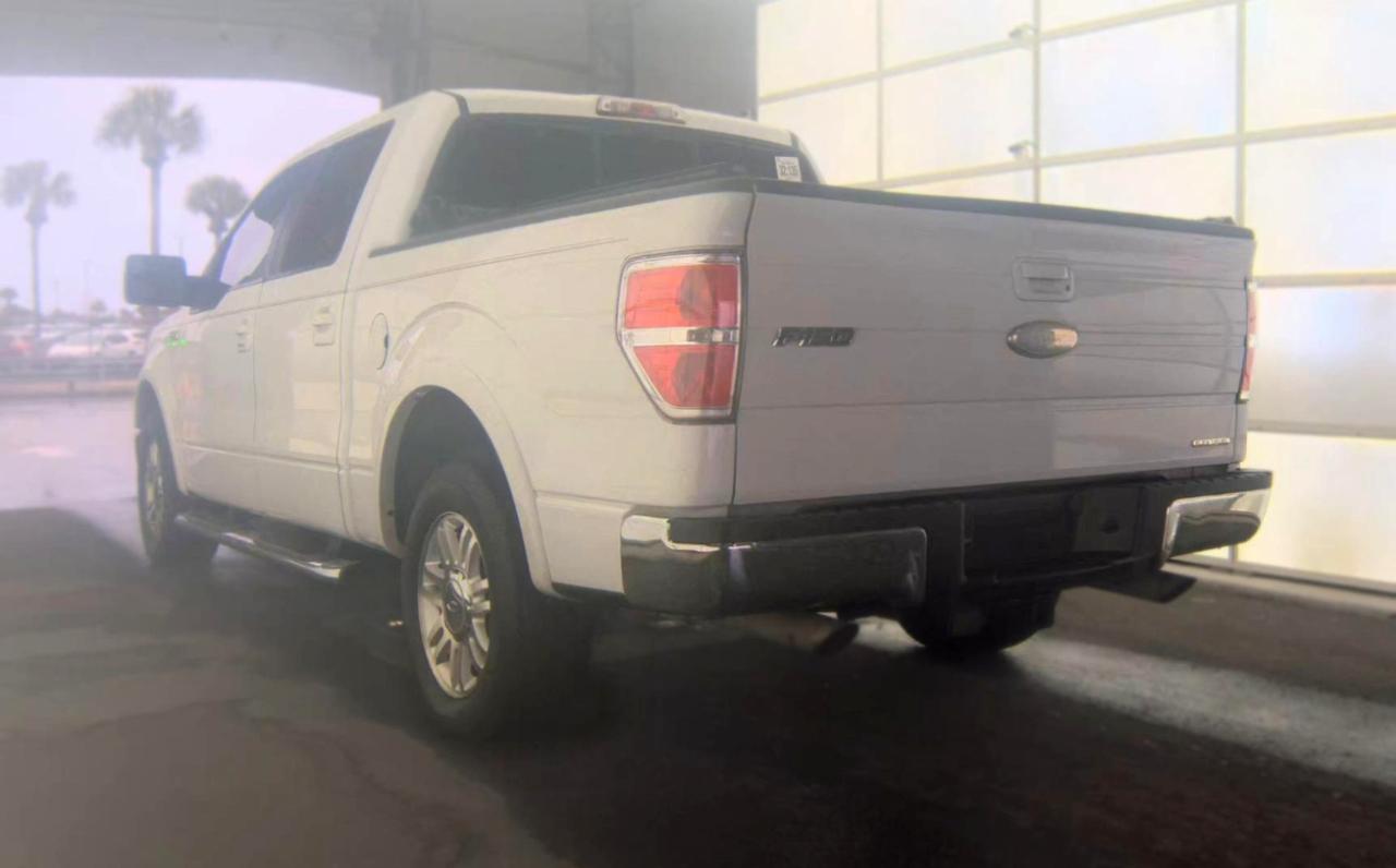 Ford F-150  2011