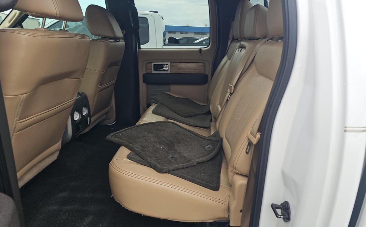 Ford F-150  2011