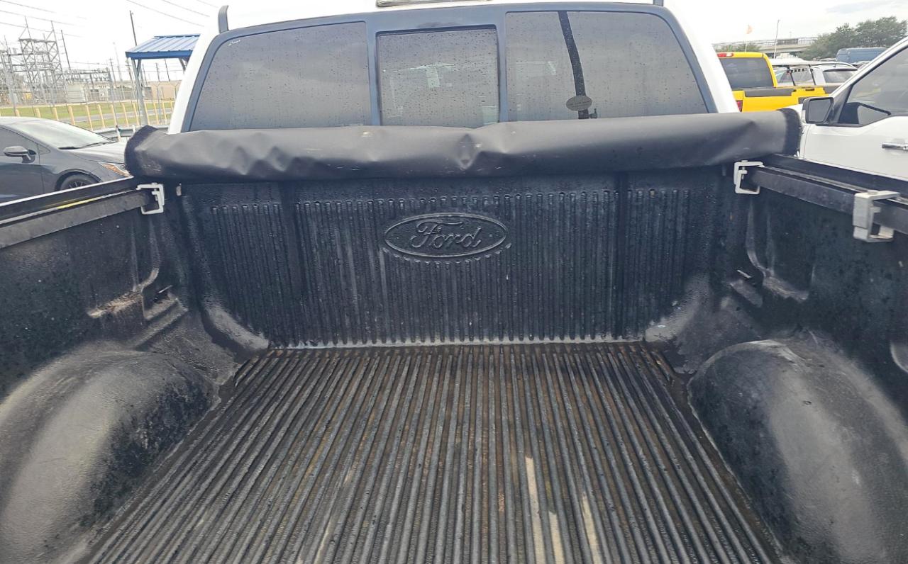 Ford F-150  2011