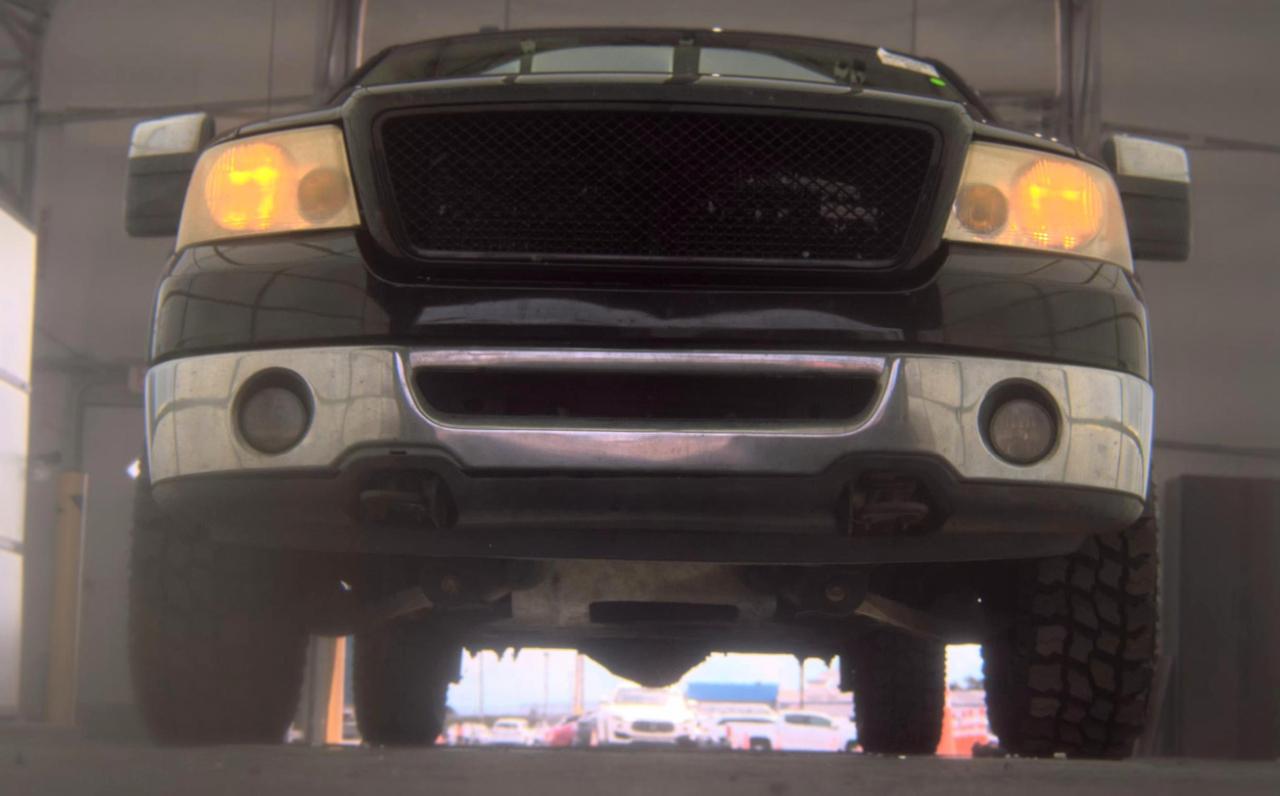Ford F-150  2008