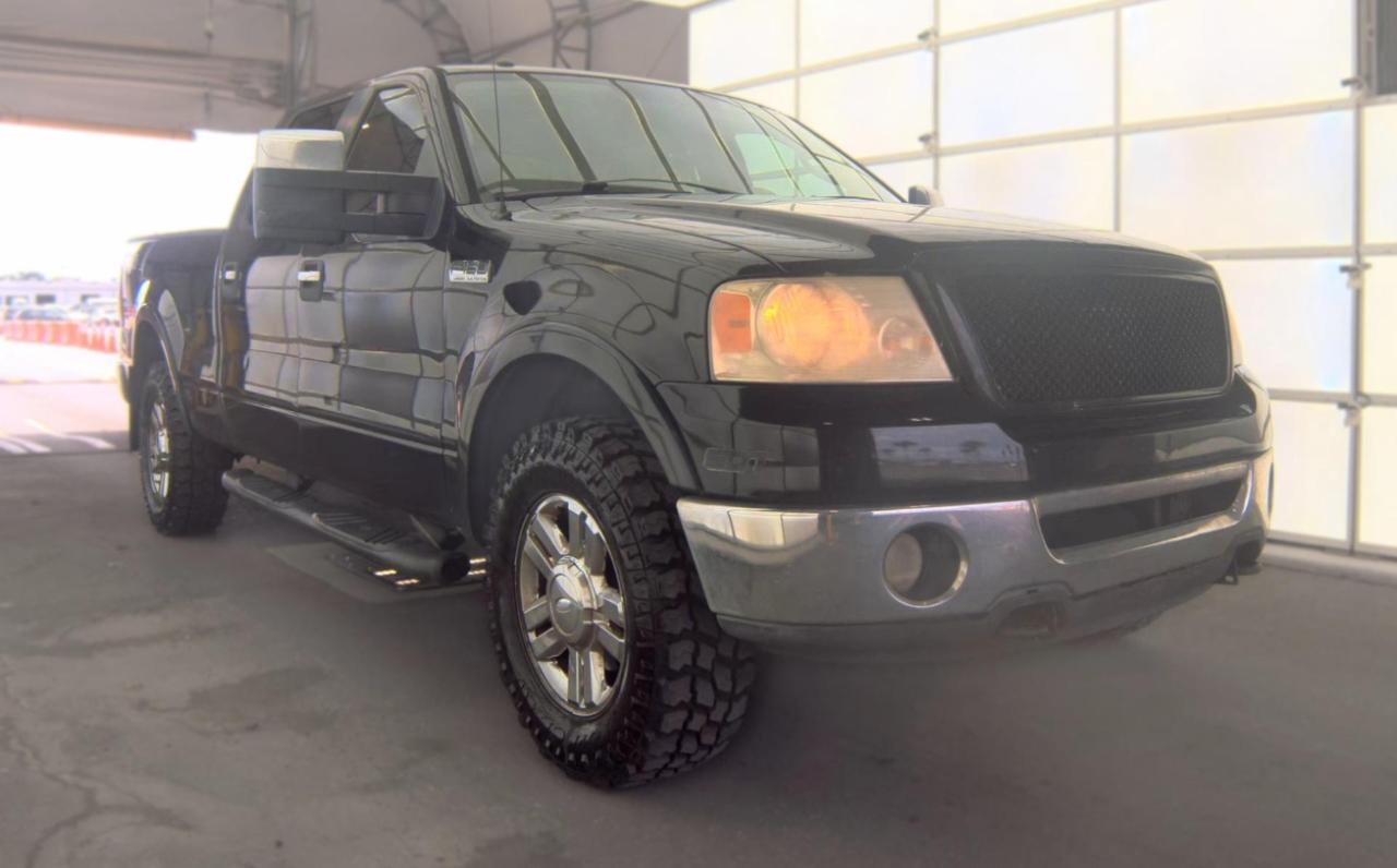 Ford F-150  2008