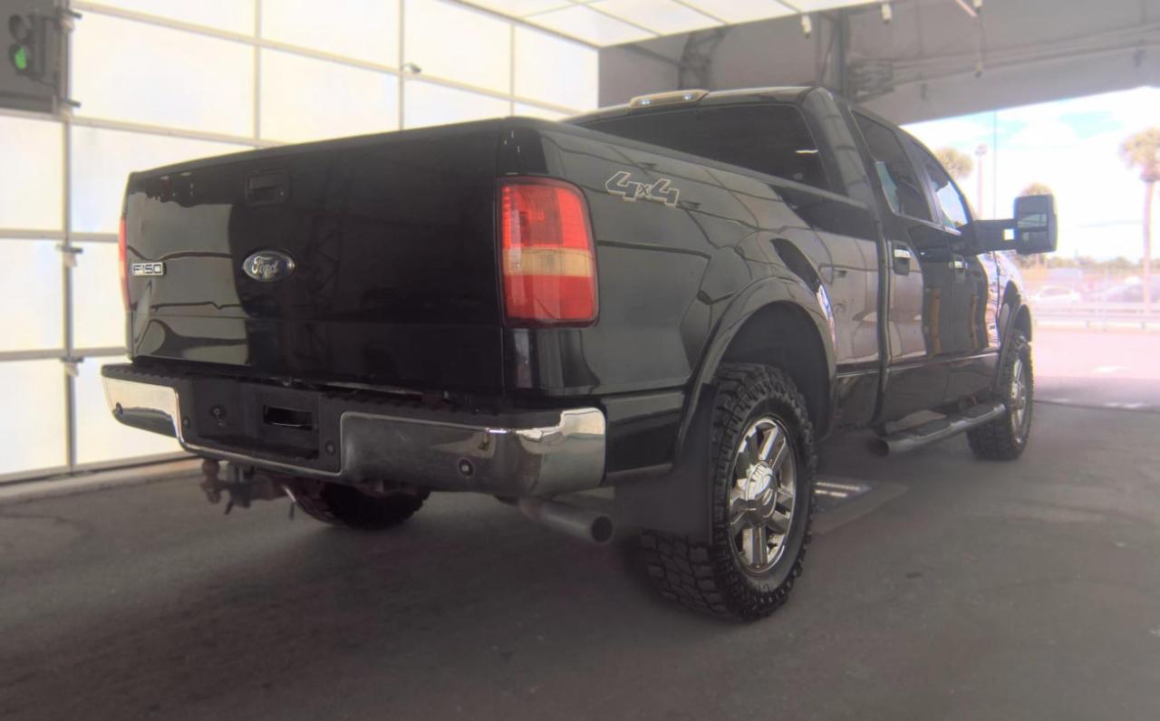 Ford F-150  2008