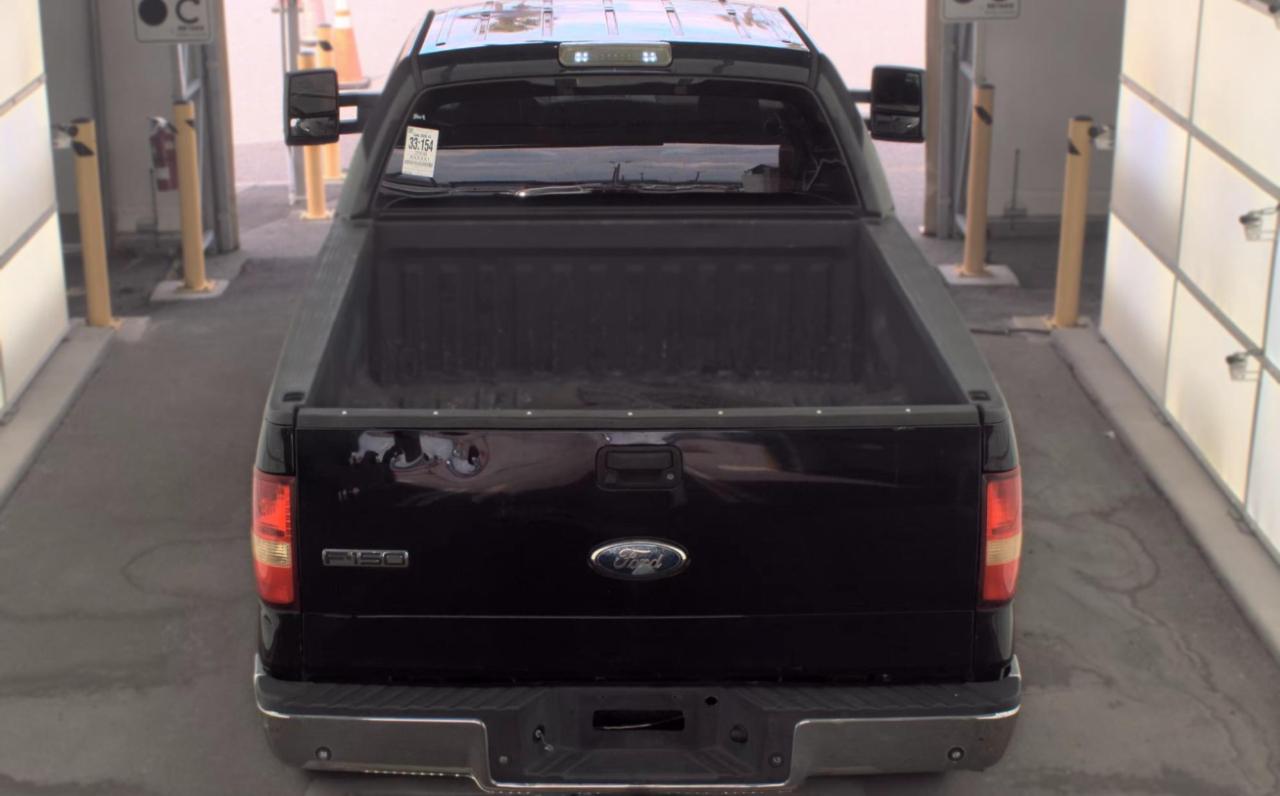 Ford F-150  2008