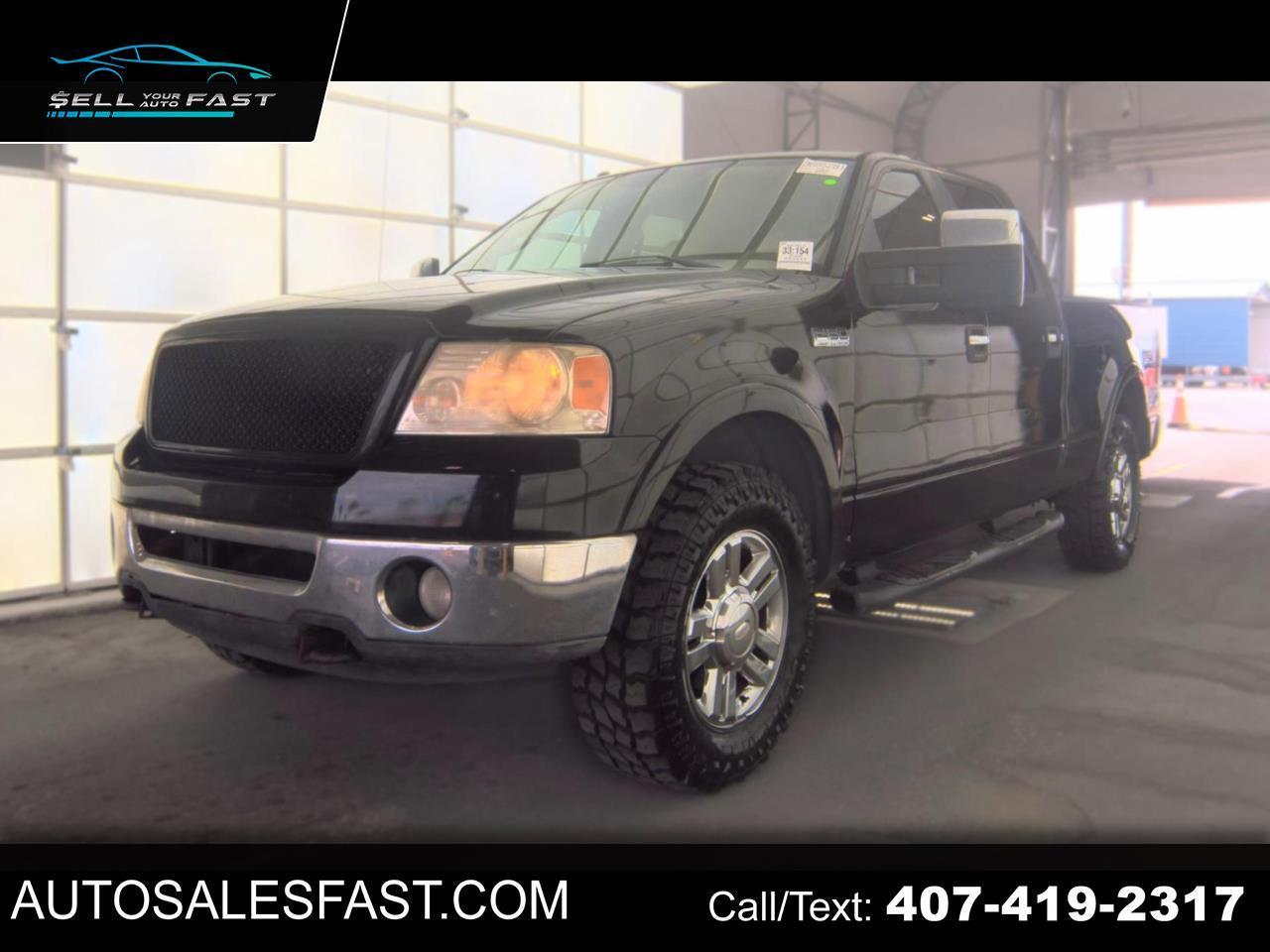 Ford F-150  2008