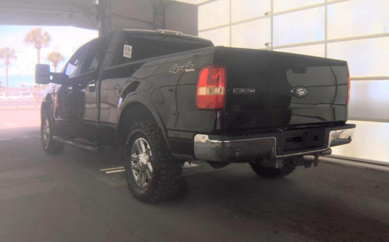 Ford F-150  2008