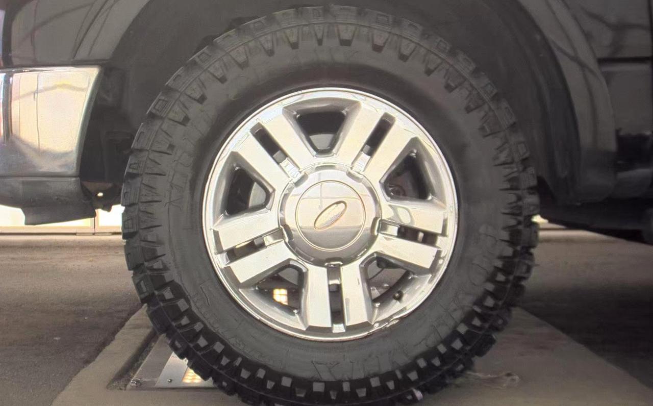 Ford F-150  2008