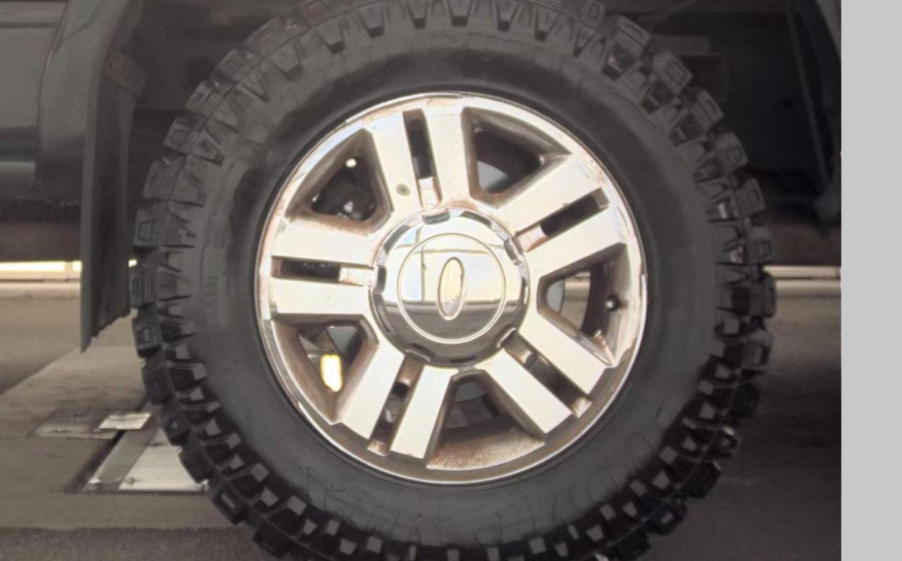 Ford F-150  2008