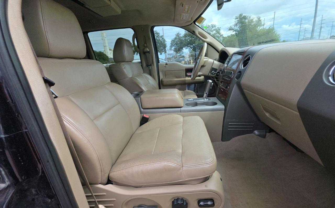 Ford F-150  2008