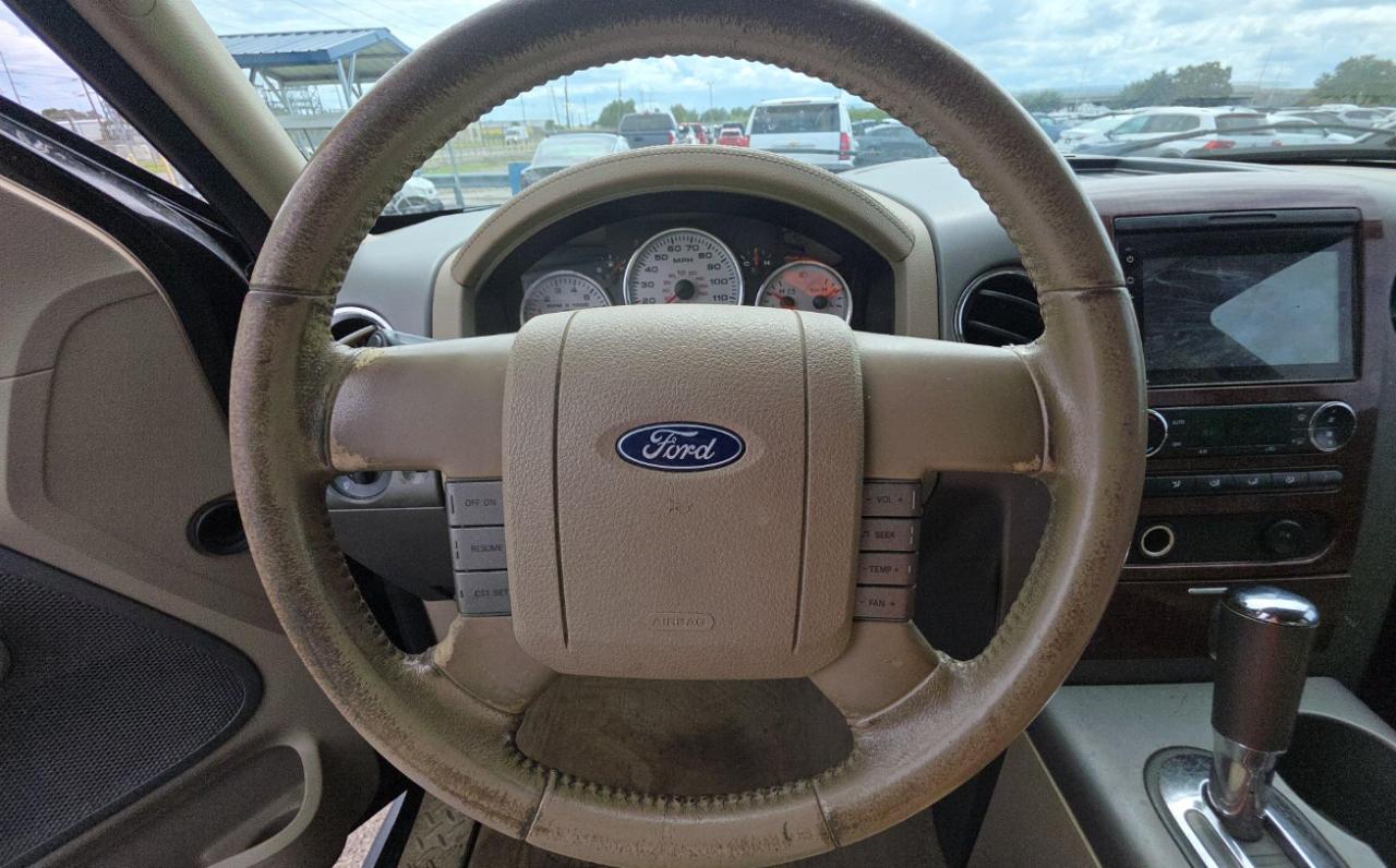 Ford F-150  2008