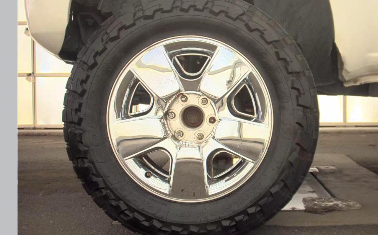 Nissan Frontier  2019