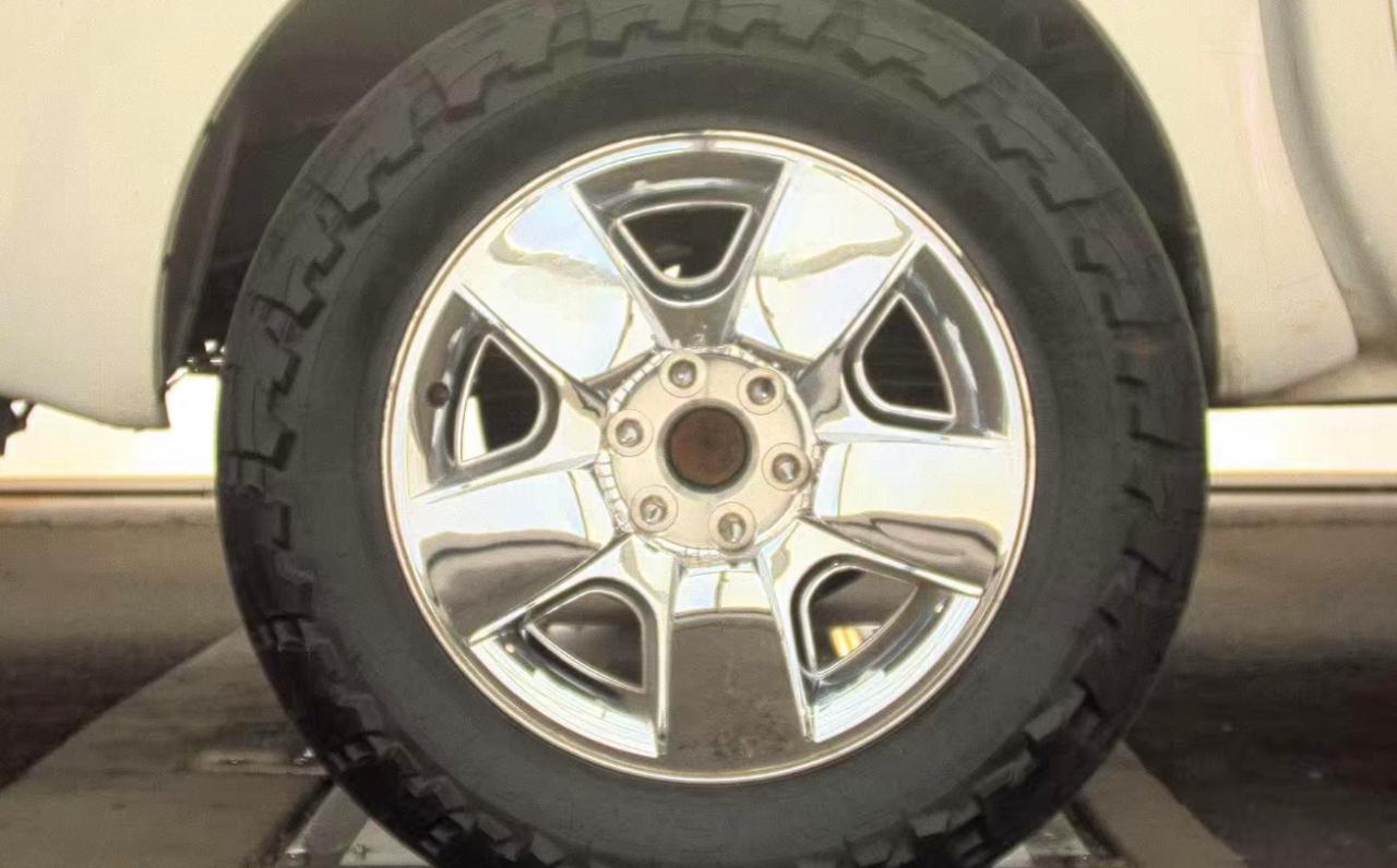 Nissan Frontier  2019