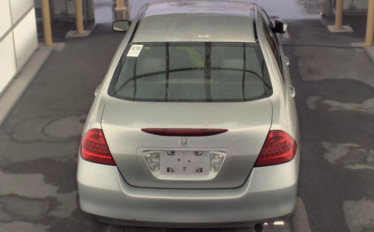 Honda Accord Sdn  2006