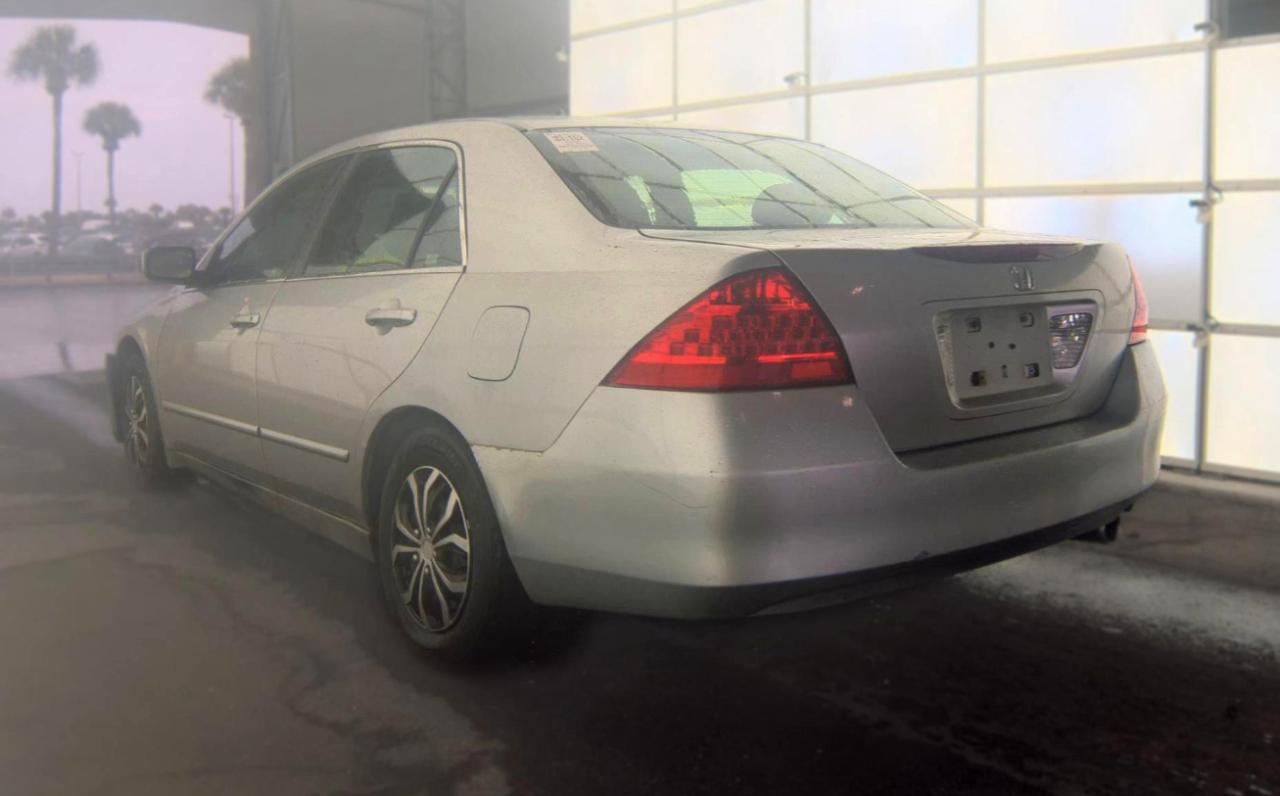Honda Accord Sdn  2006