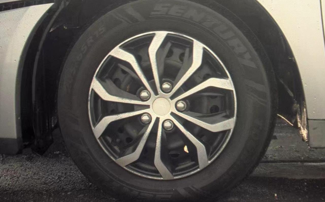 Honda Accord Sdn  2006