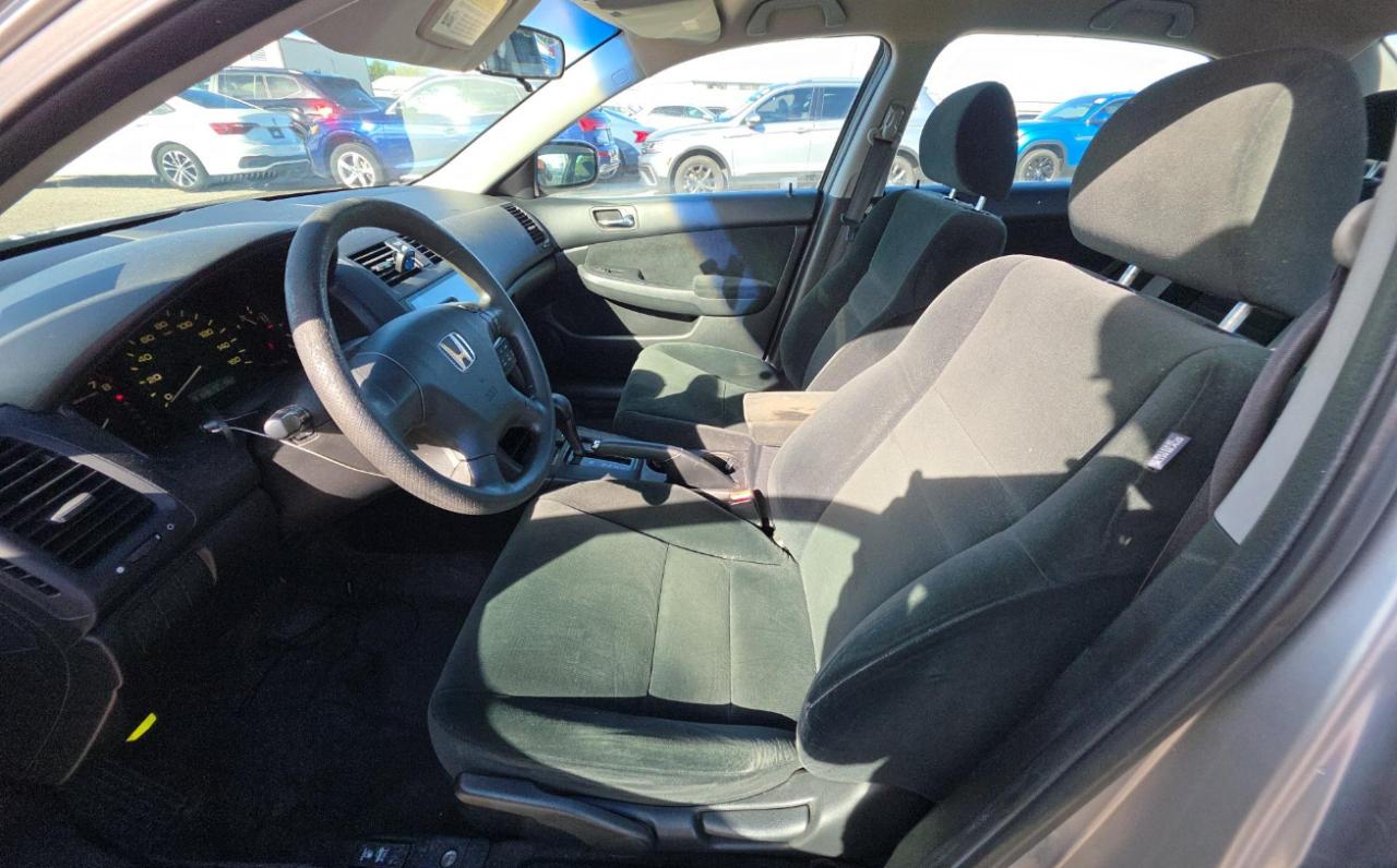 Honda Accord Sdn  2006