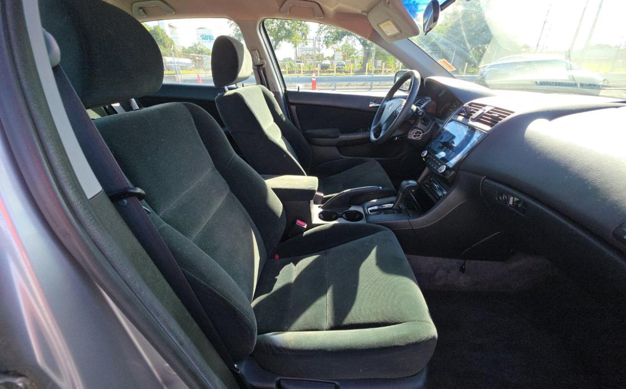 Honda Accord Sdn  2006