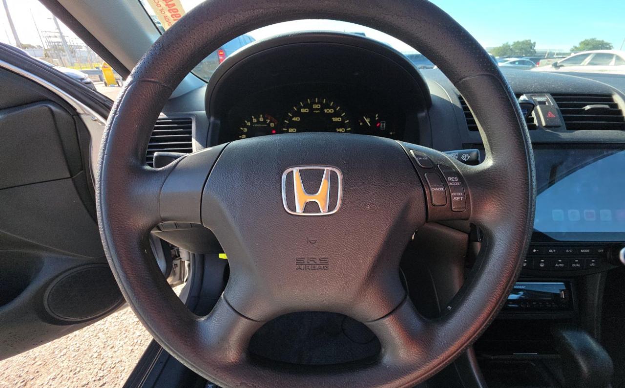 Honda Accord Sdn  2006