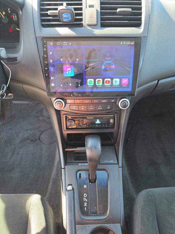 Honda Accord Sdn  2006