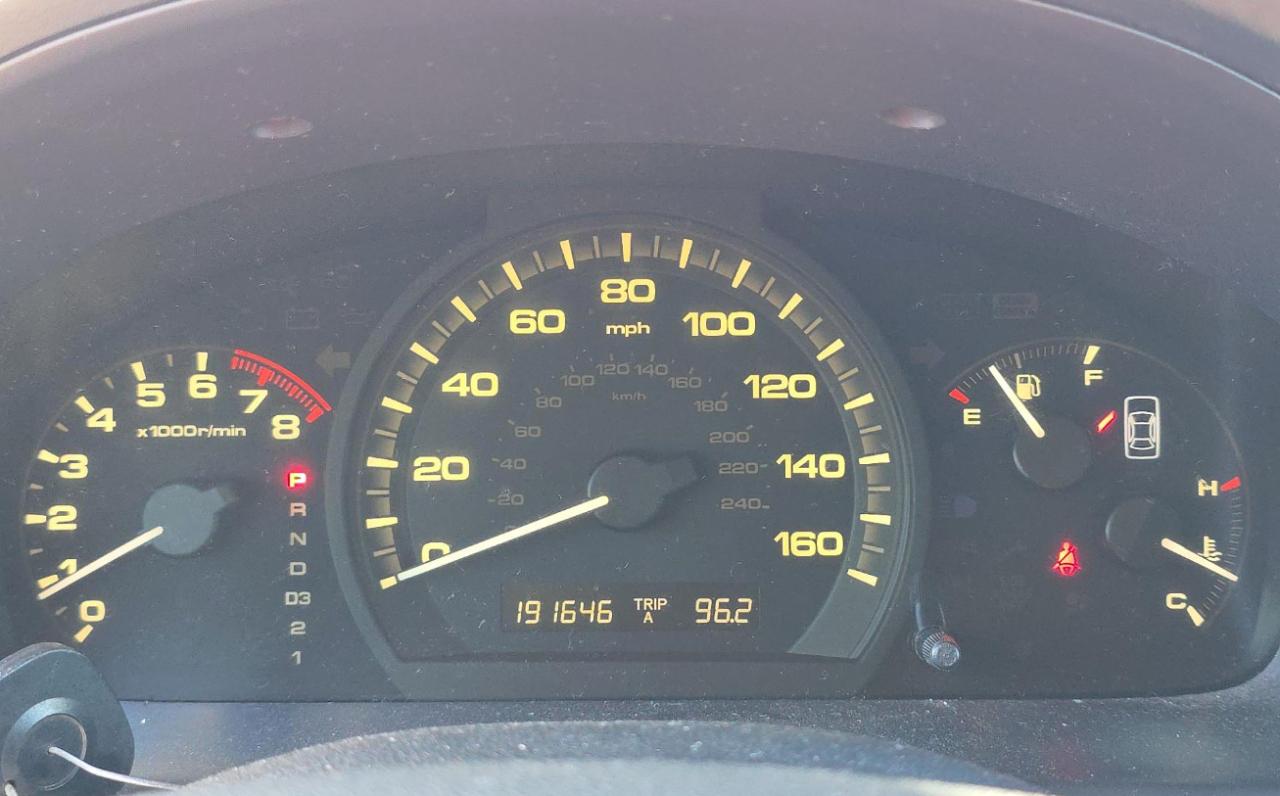 Honda Accord Sdn  2006