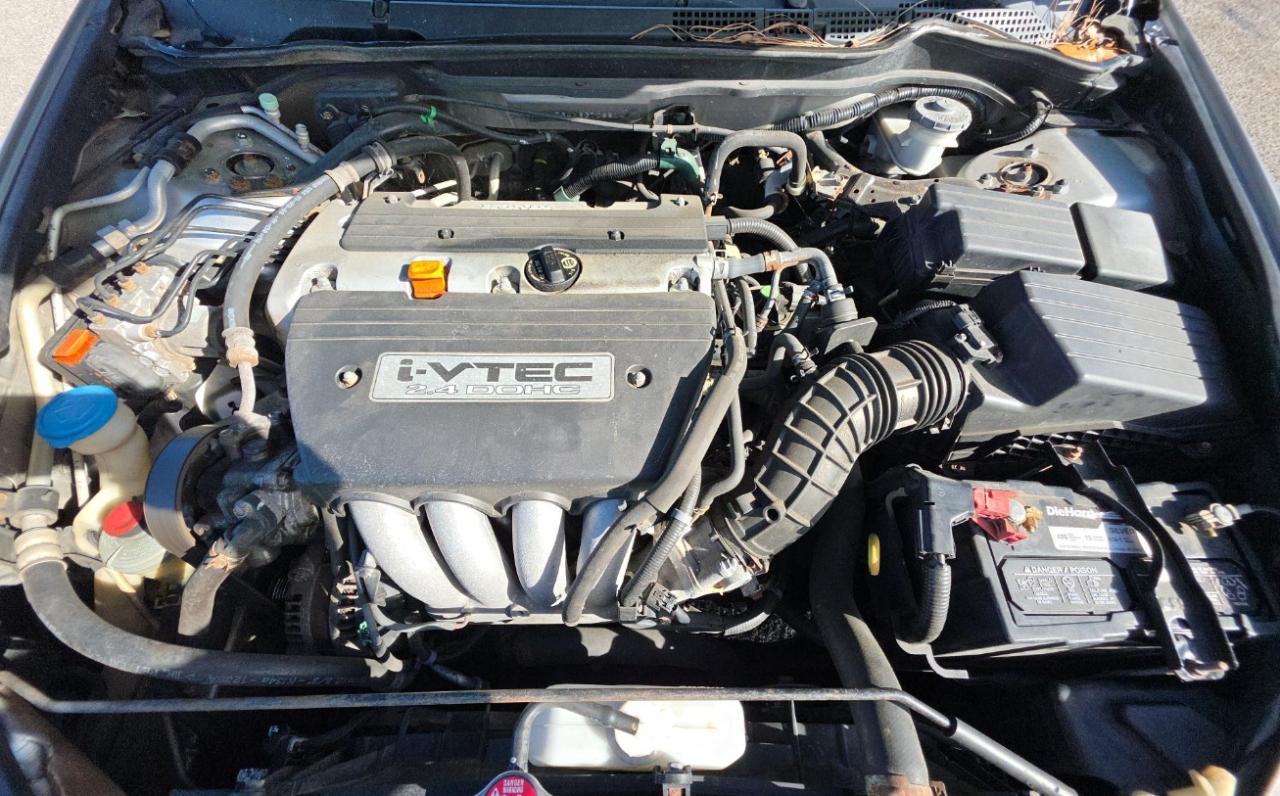 Honda Accord Sdn  2006