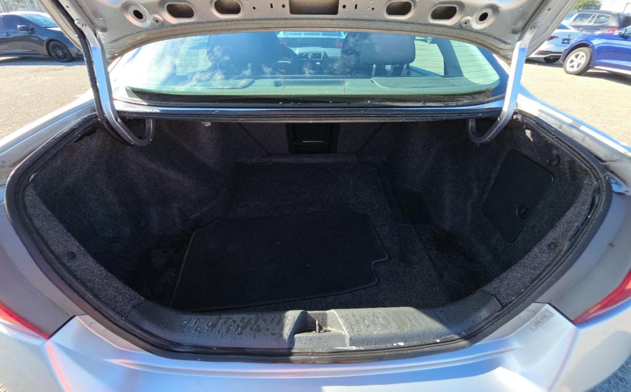 Honda Accord Sdn  2006
