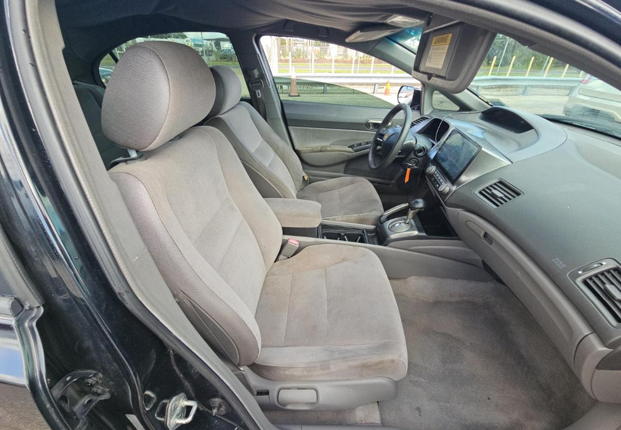 Honda Civic Sdn  2007