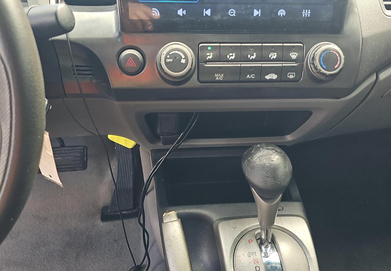 Honda Civic Sdn  2007