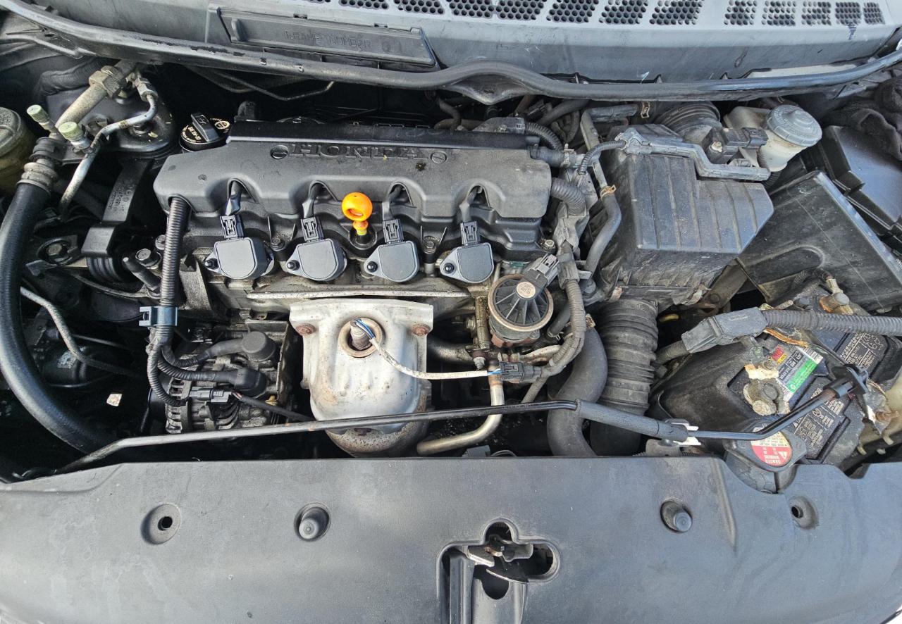 Honda Civic Sdn  2007