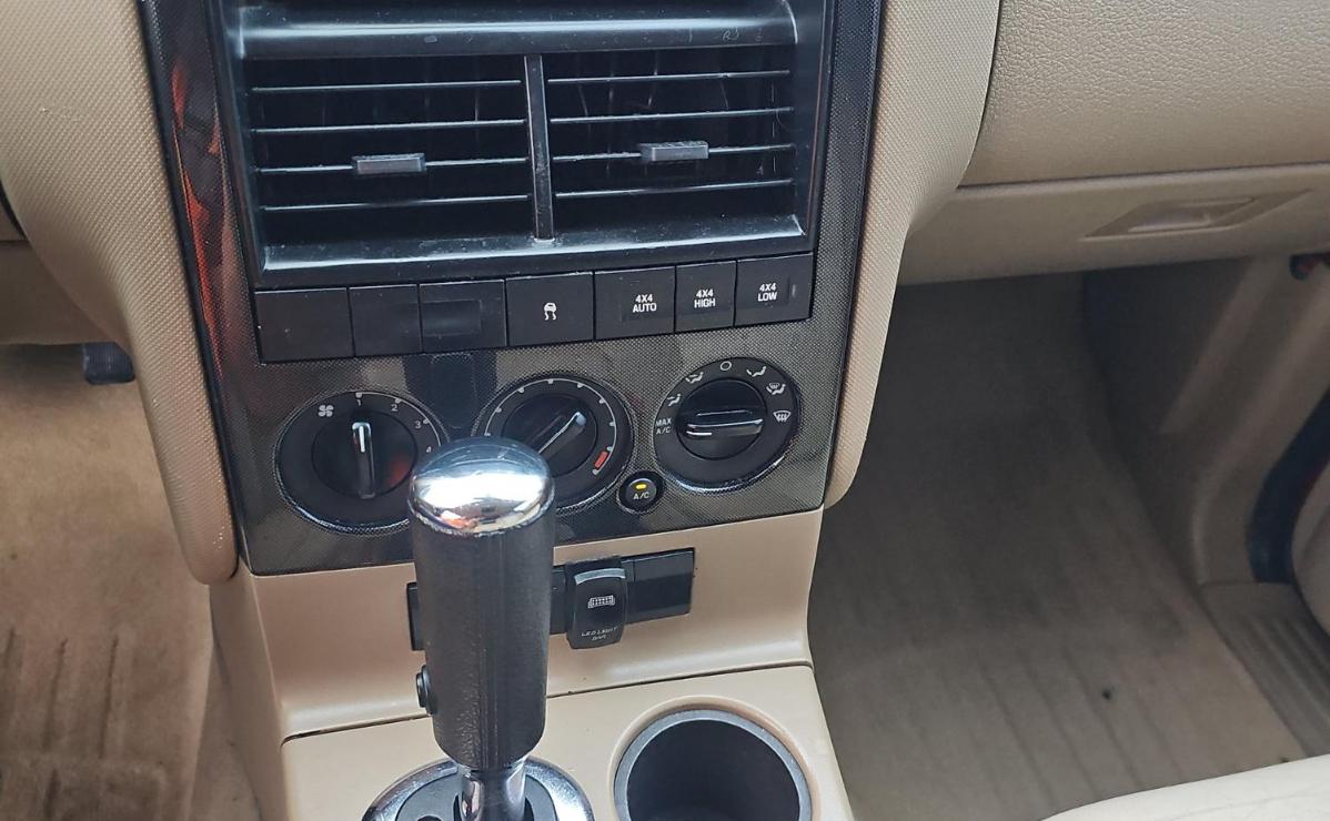 Ford Explorer  2007